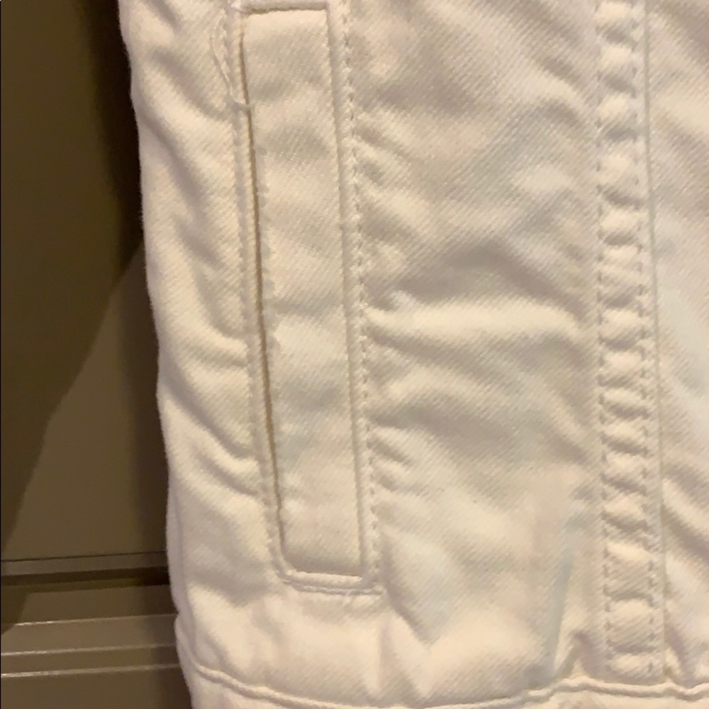 Gap Denim Jacket - image 5